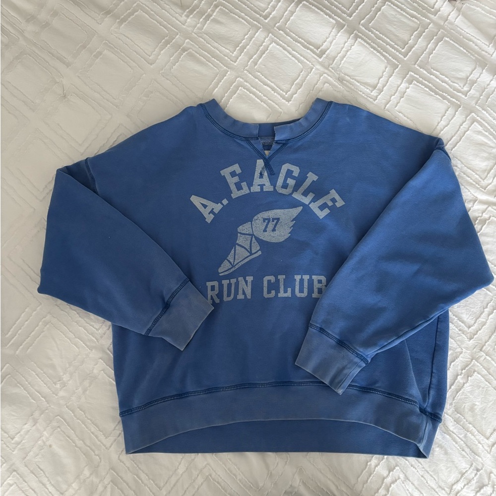 AMERICAN EAGLE VINTAGE SWEATSHIRT
